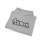 FCK STOCK Drip Design Hoodie1
