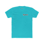 FCK STOCK SHITBOX  White outline Design