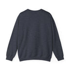 FCK STOCK Life's Too Short Sweater Blue