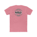 FCK STOCK SHITBOX  White outline Design