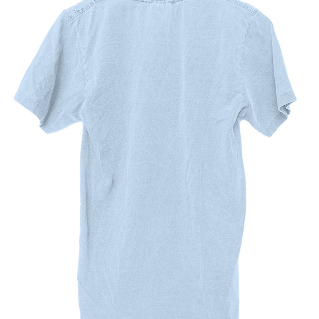 Sky Blue - SHMHSS - BACK
