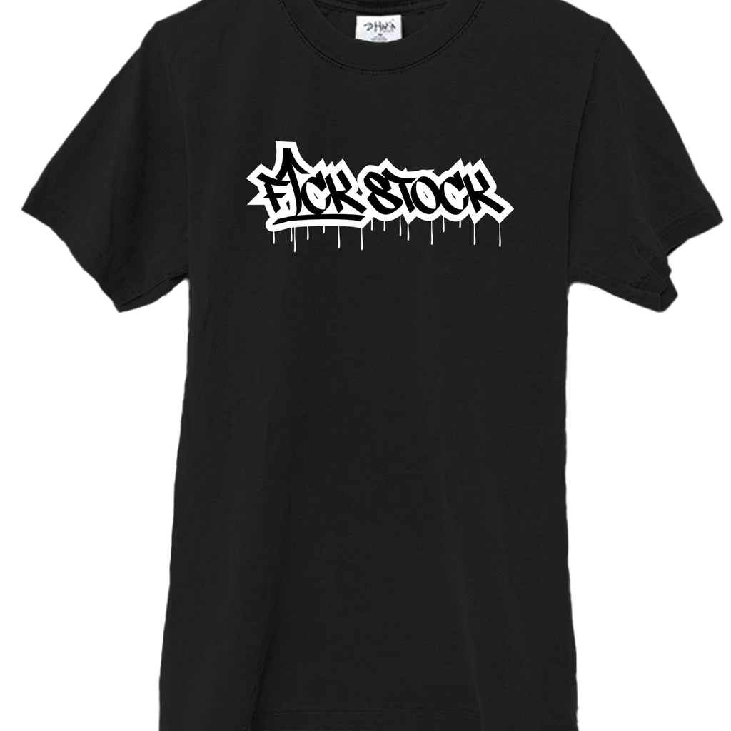 Black - SHMHSS - FRONT