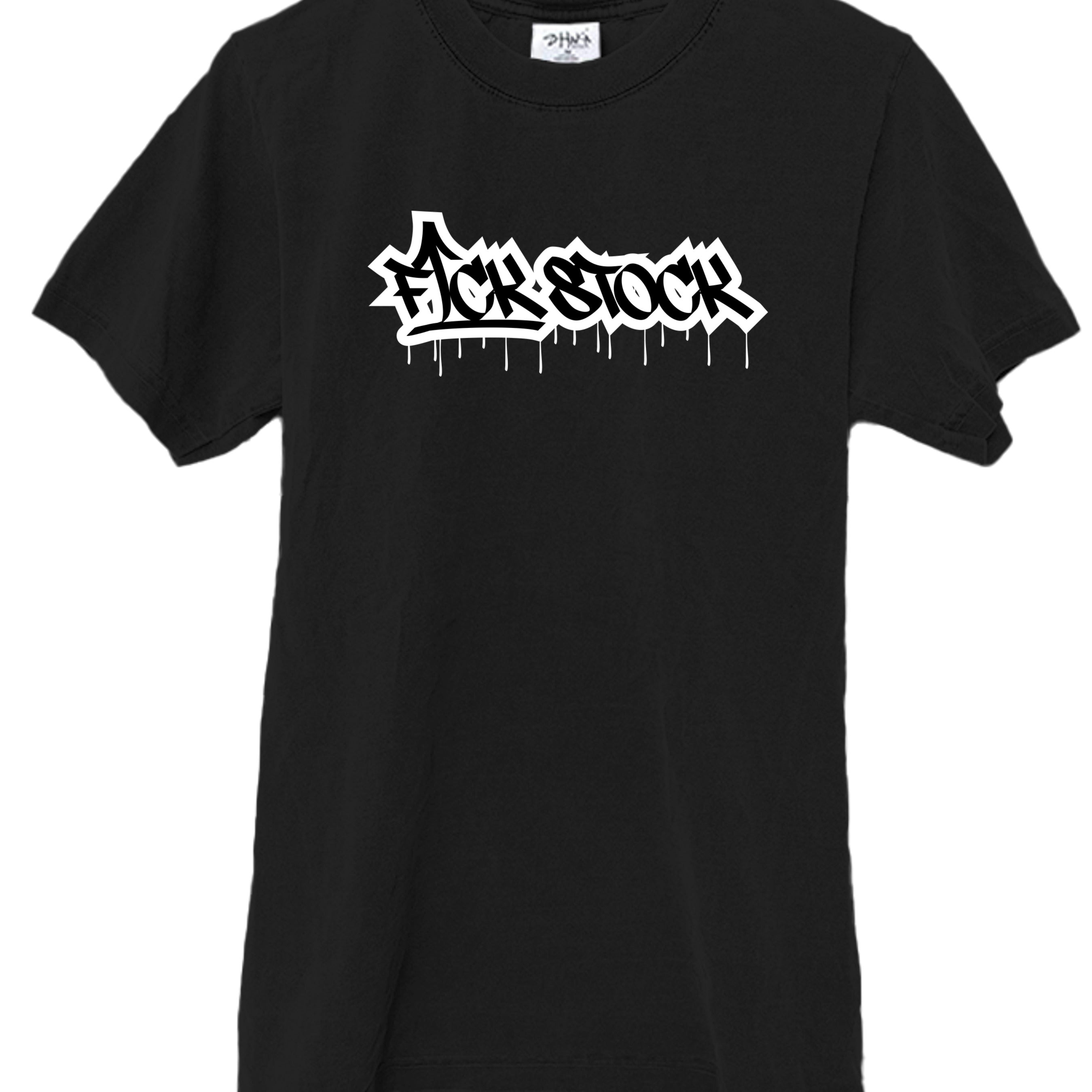 Black - SHMHSS - FRONT