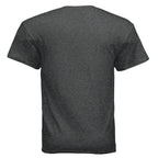 DARK HEATHER - G500 - BACK