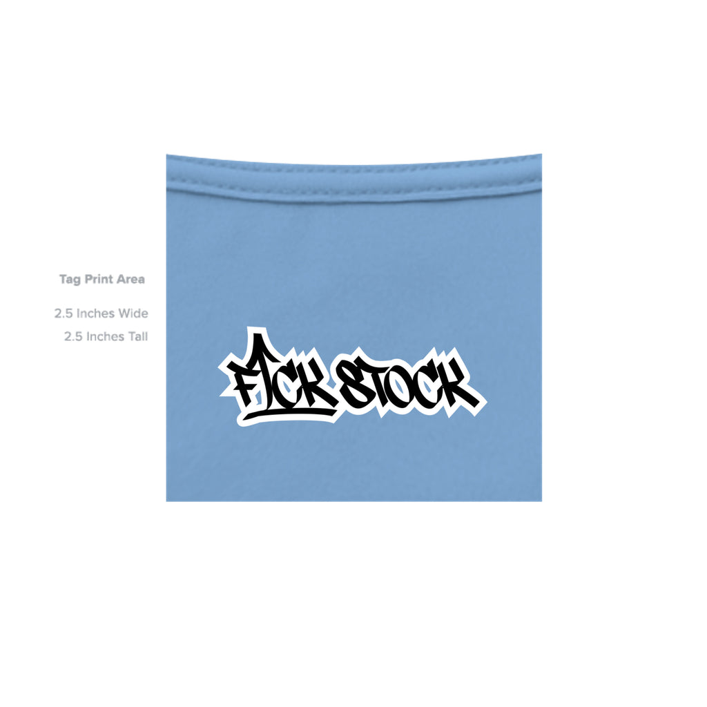 CAROLINA BLUE - G500 - INSIDE_TAG_LINE