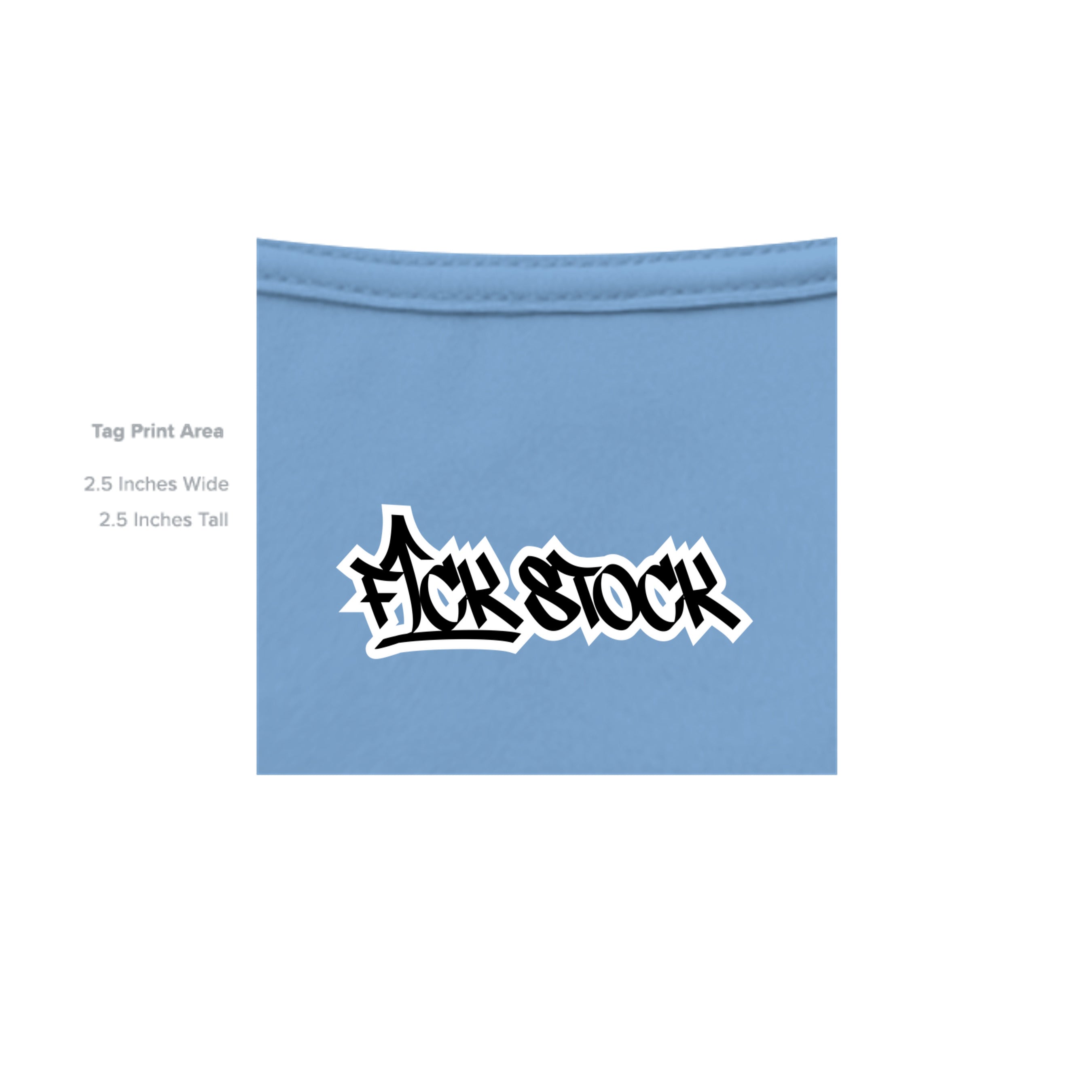 CAROLINA BLUE - G500 - INSIDE_TAG_LINE