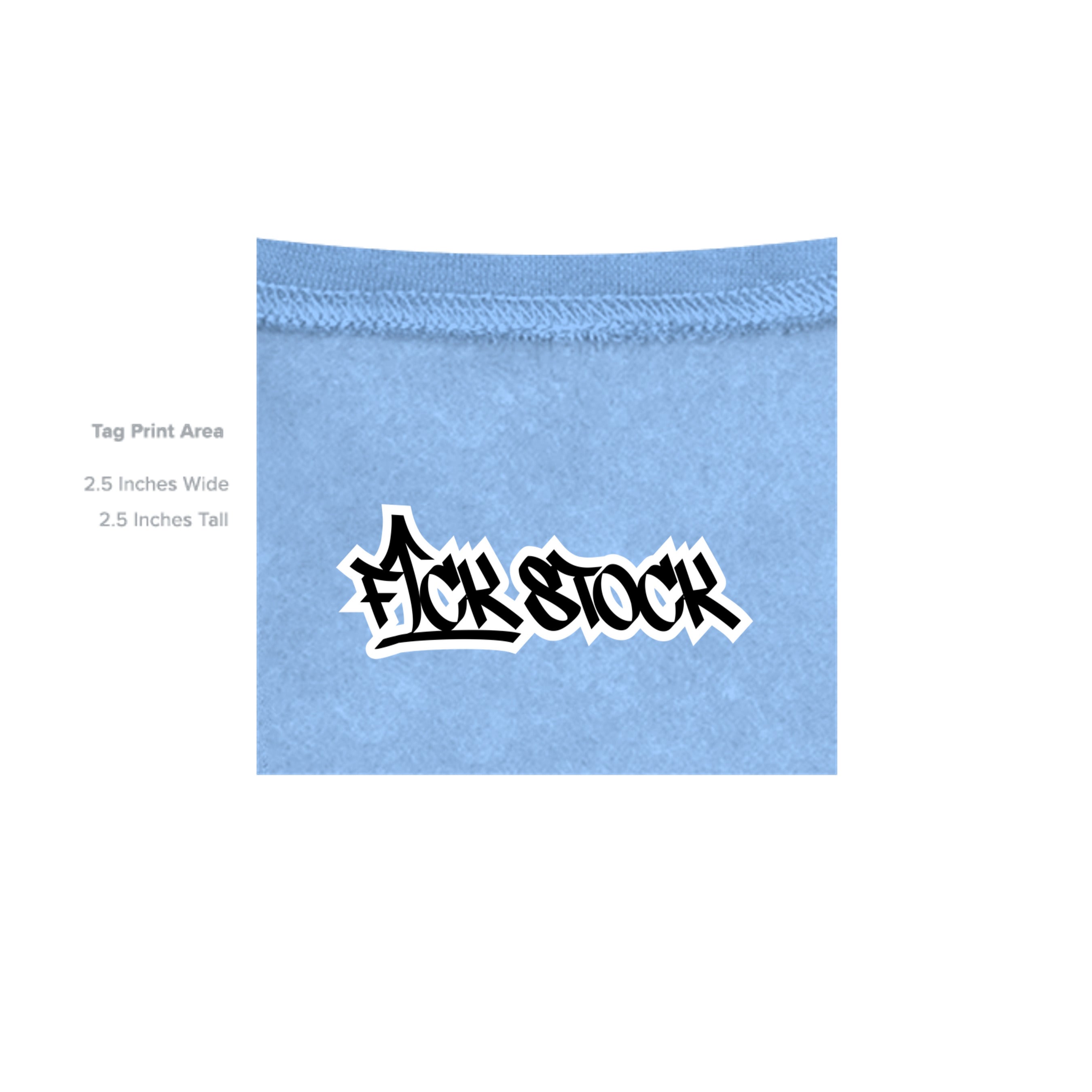CAROLINA BLUE - G185 - INSIDE_TAG_LINE