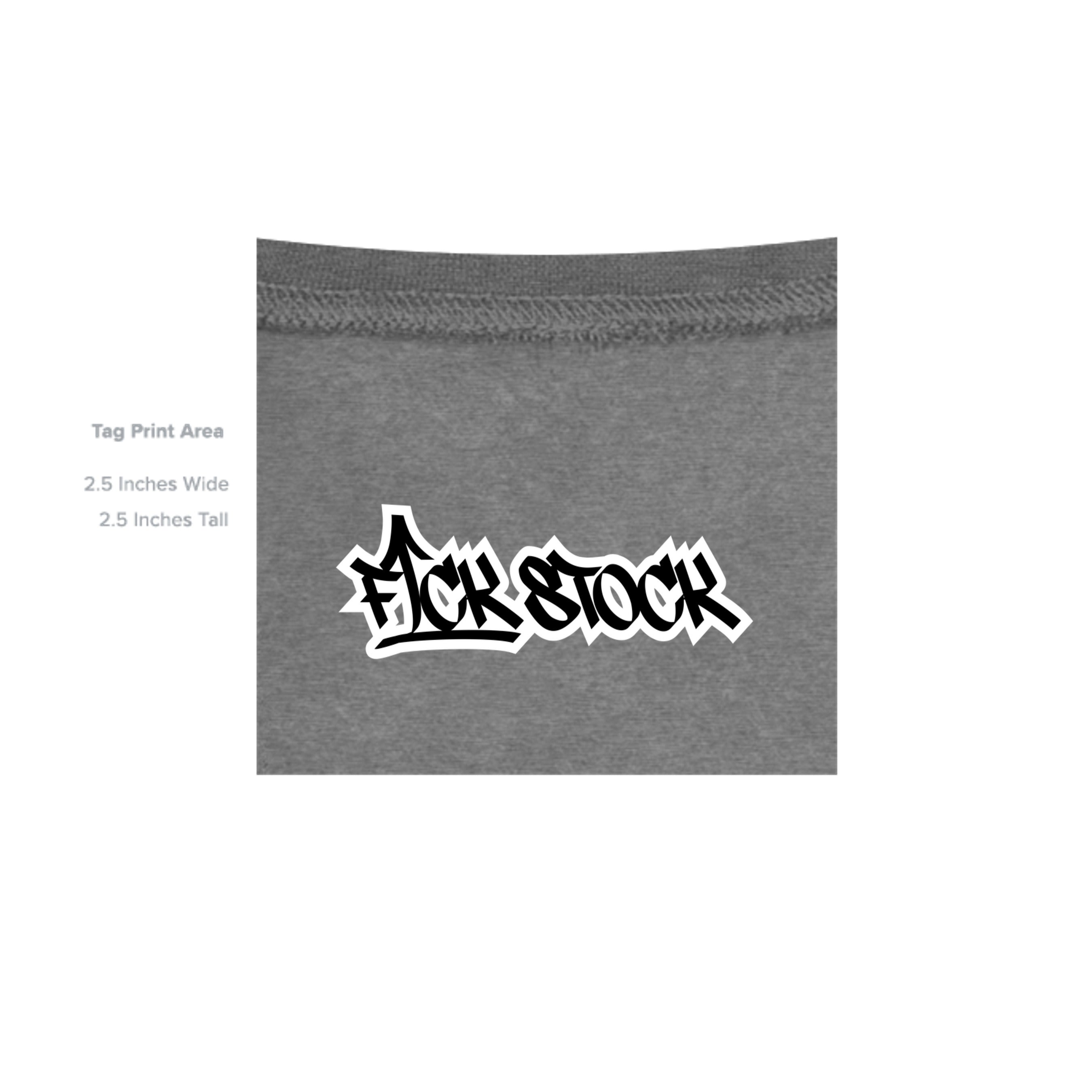 GRAPHITE HEATHER - G185 - INSIDE_TAG_LINE