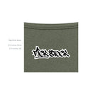 HEATHER MILITARY GREEN - G500 - INSIDE_TAG_LINE