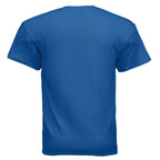 NEON BLUE - G500 - BACK