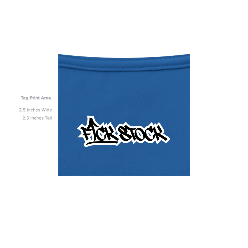 NEON BLUE - G500 - INSIDE_TAG_LINE