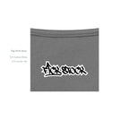 GRAPHITE HEATHER - G500 - INSIDE_TAG_LINE