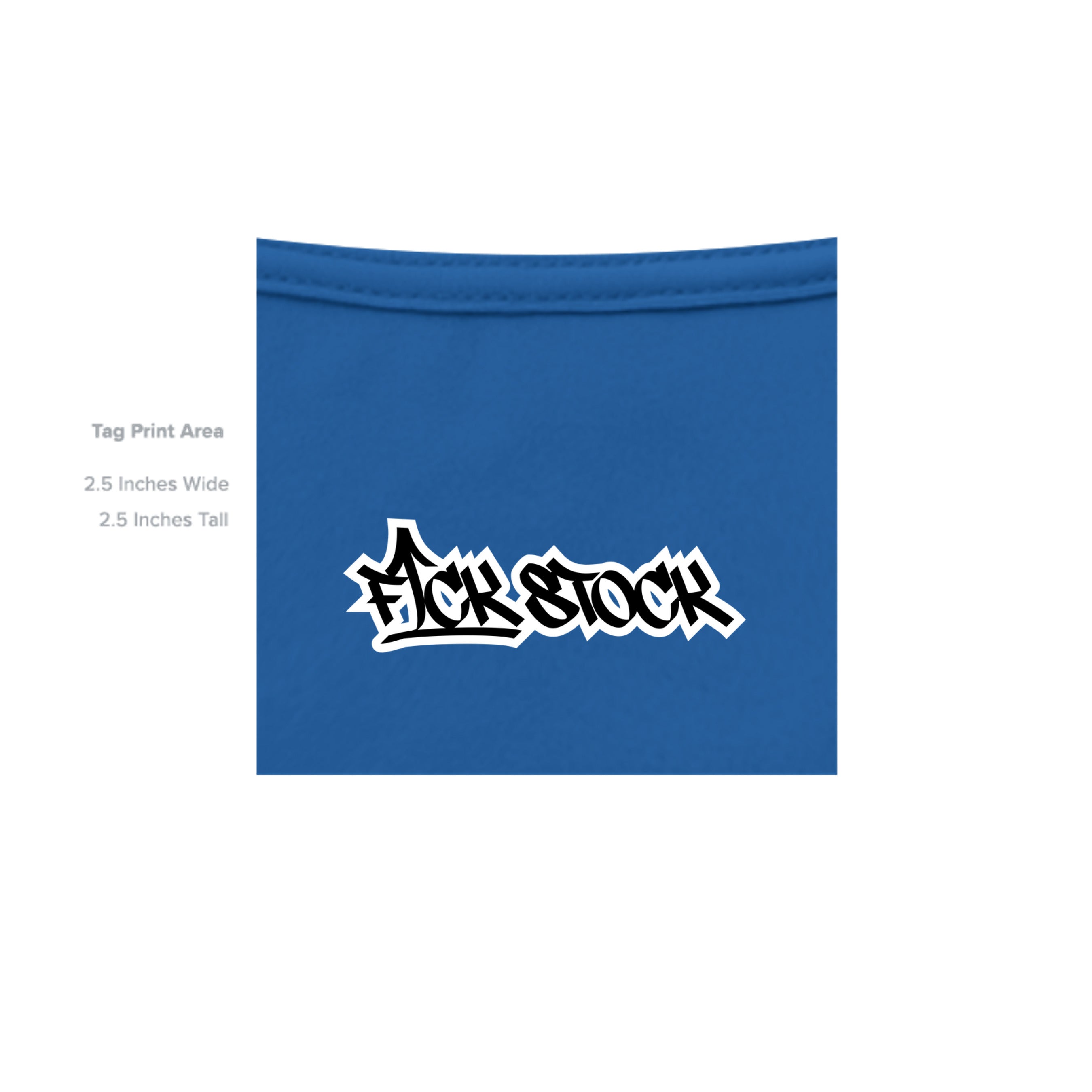 NEON BLUE - G500 - INSIDE_TAG_LINE