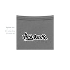 GRAPHITE HEATHER - G500 - INSIDE_TAG_LINE