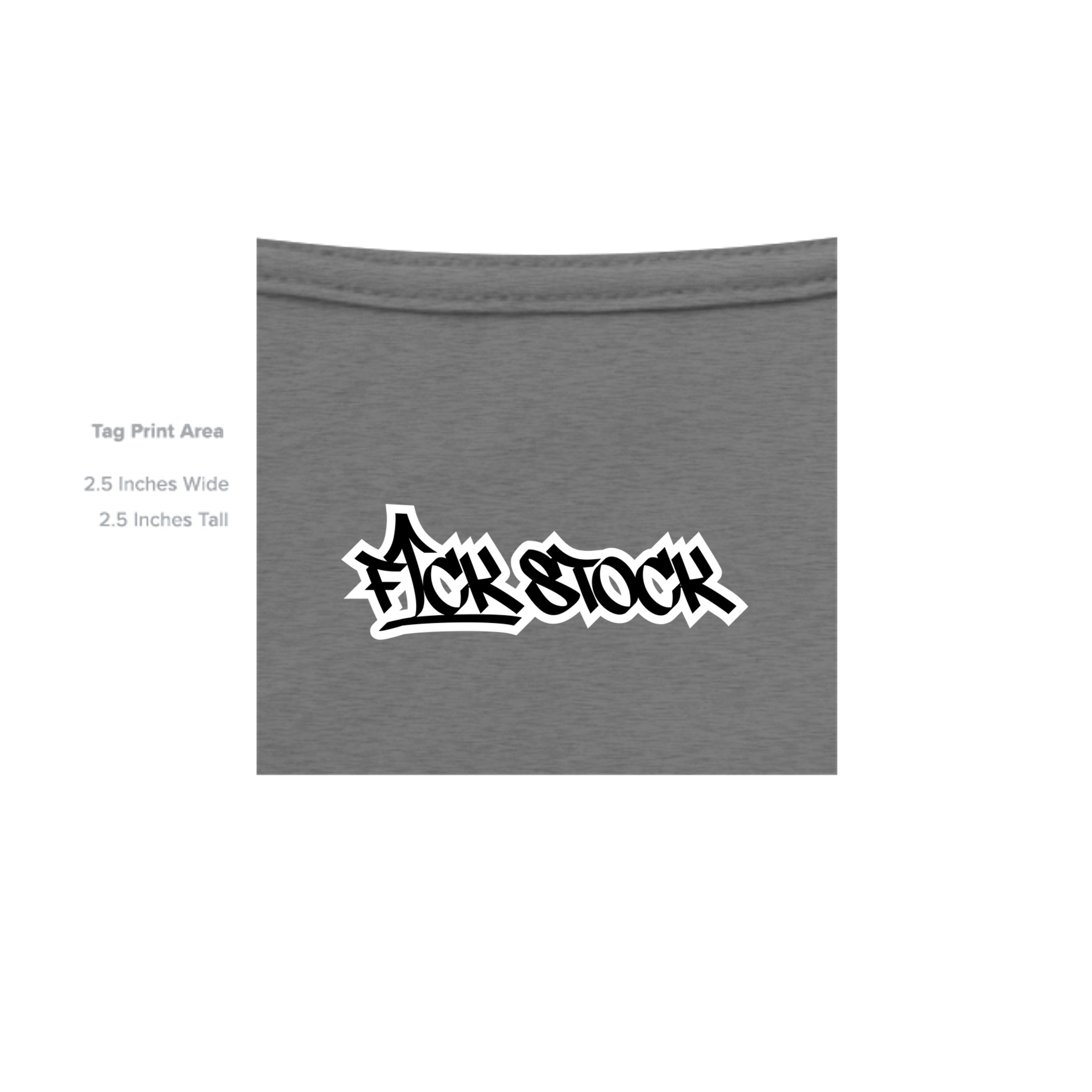 GRAPHITE HEATHER - G500 - INSIDE_TAG_LINE