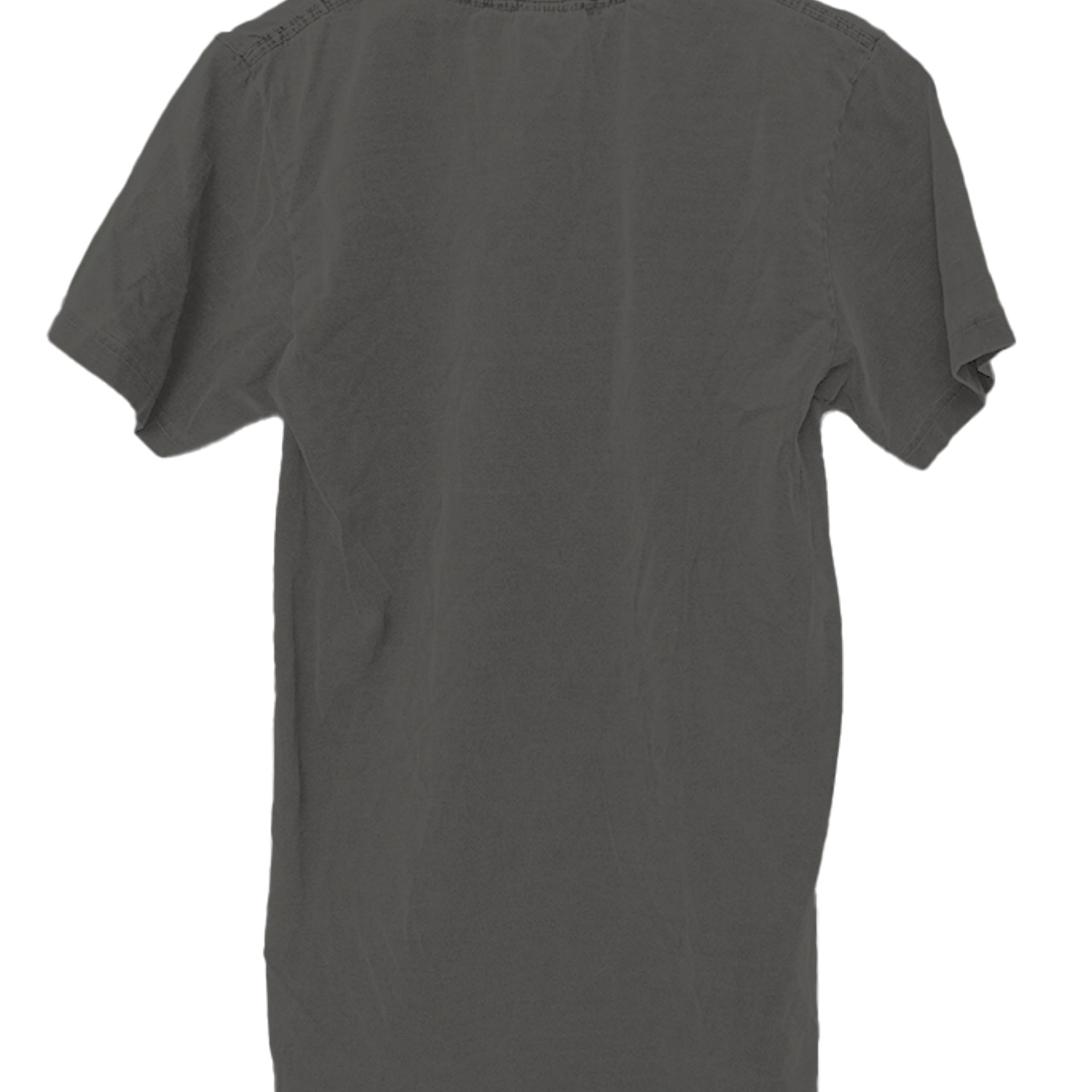 Dark Grey - SHMHSS - BACK
