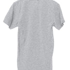 Heather Grey - SHMHSS - BACK