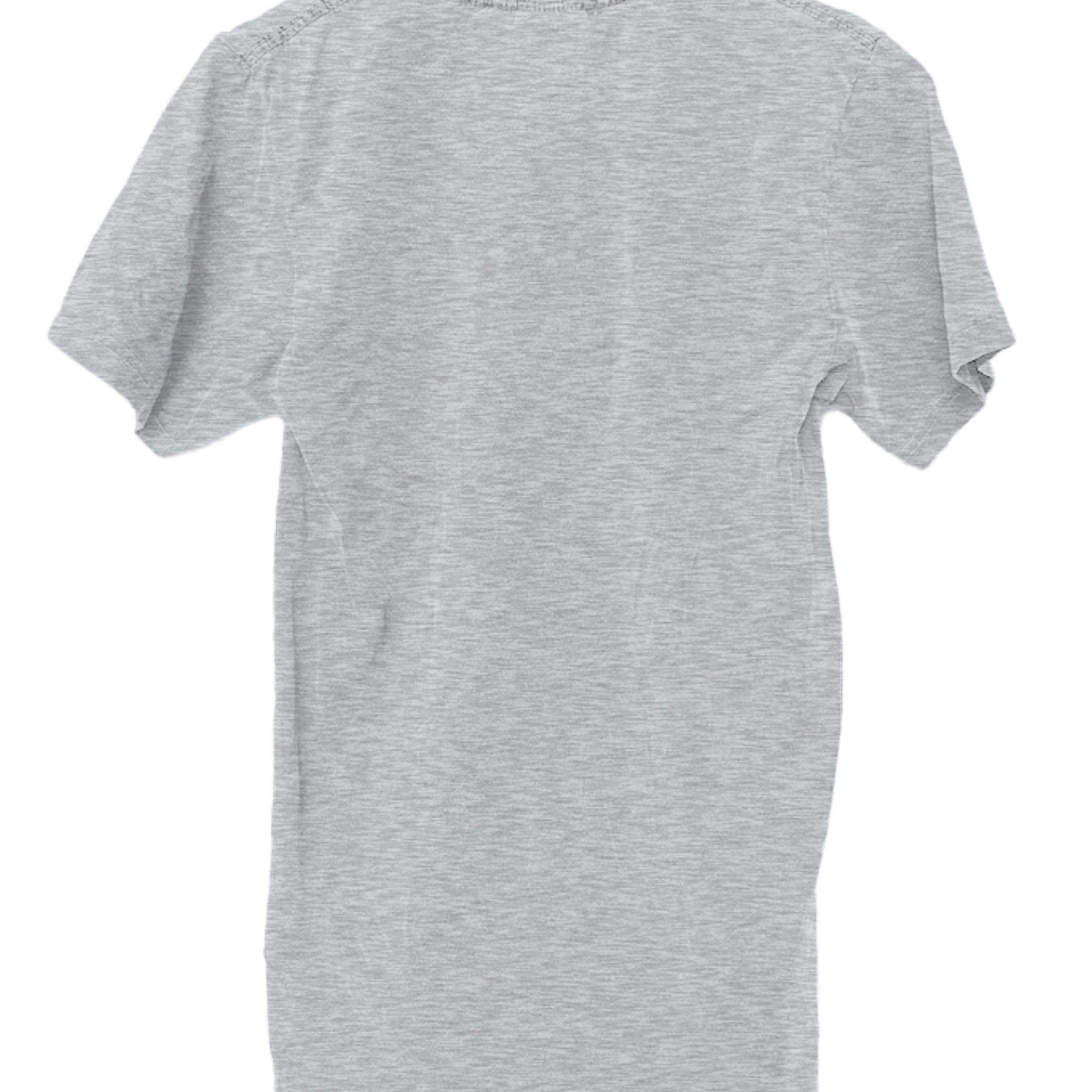 Heather Grey - SHMHSS - BACK
