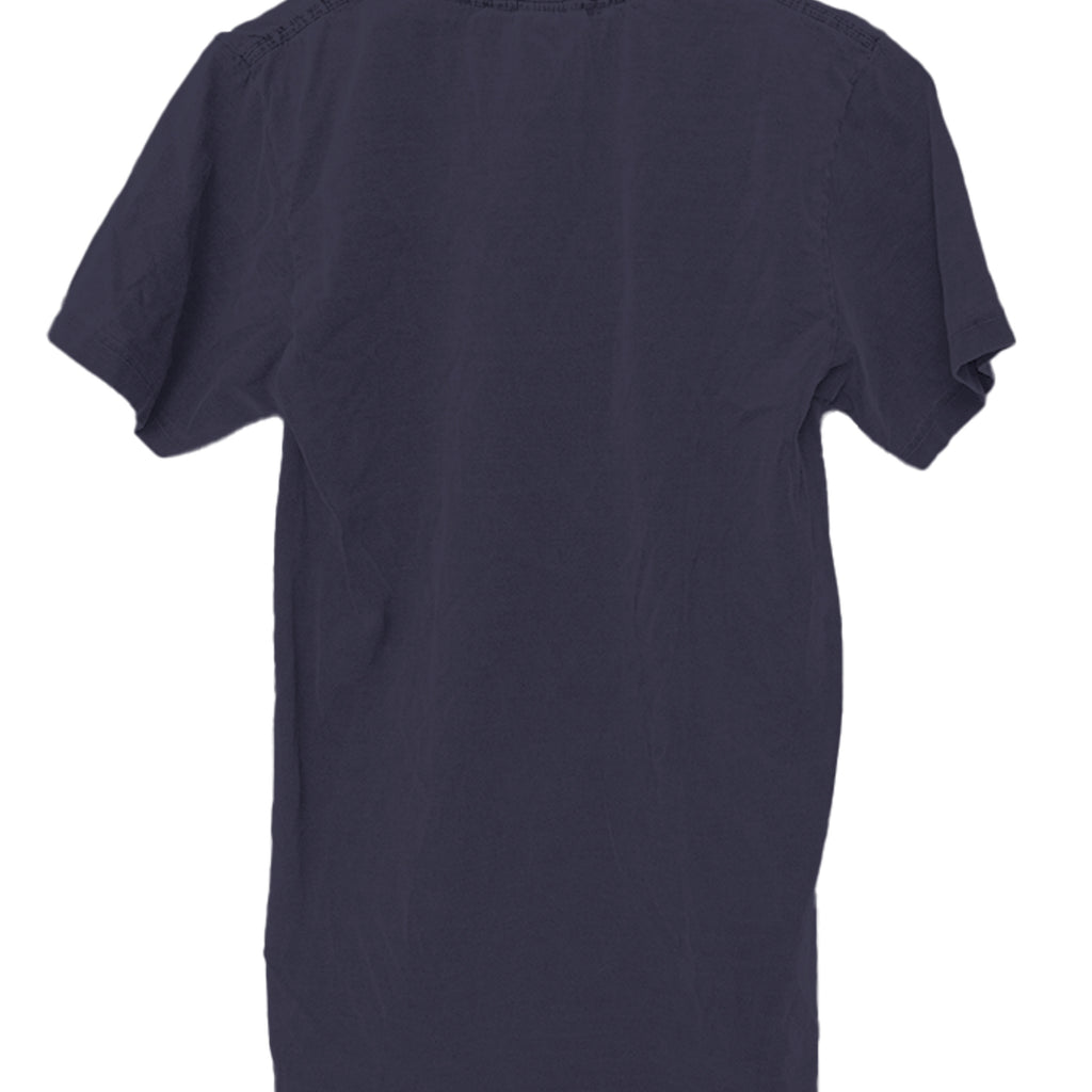 Navy - SHMHSS - BACK