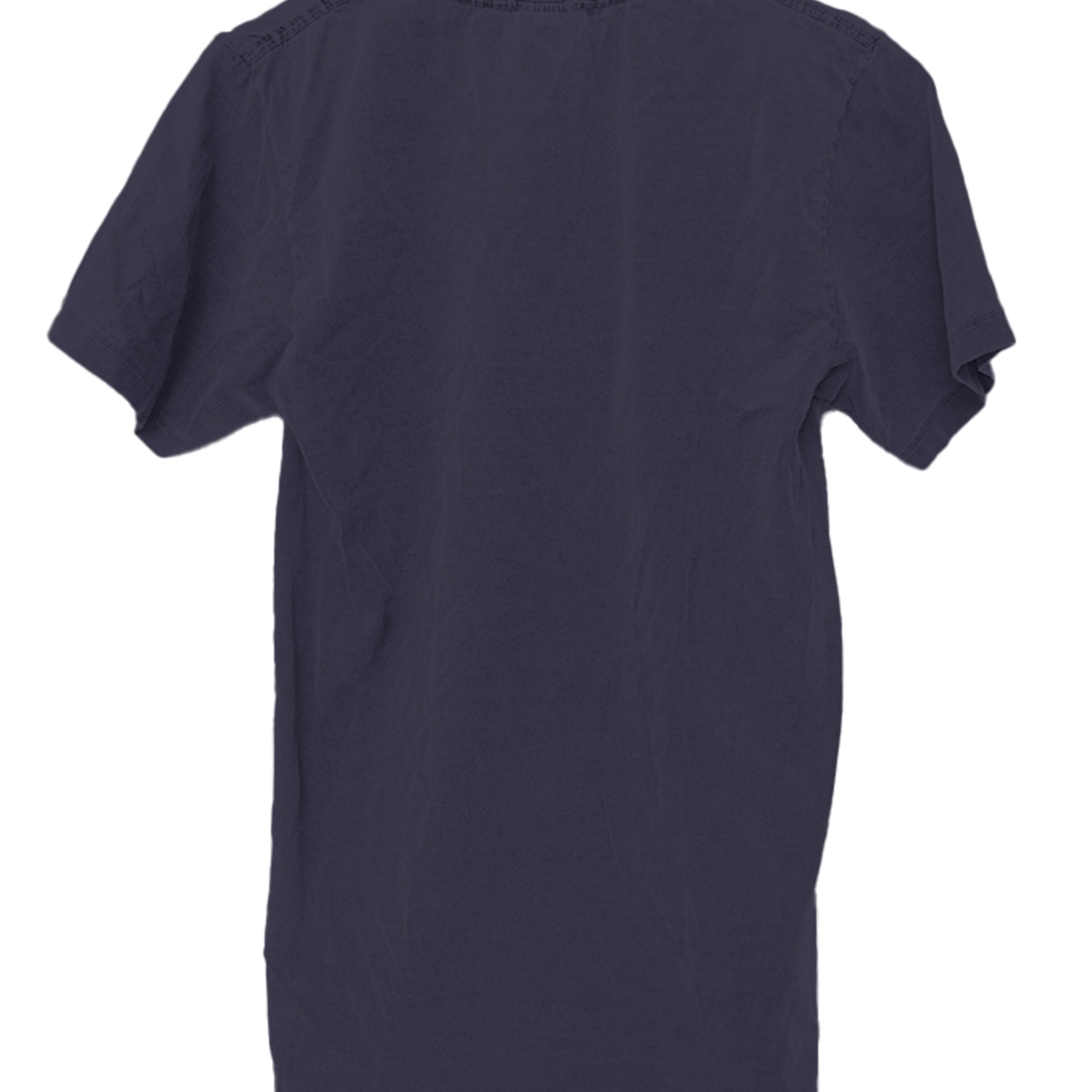 Navy - SHMHSS - BACK