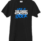 Black - SHMHSS - FRONT