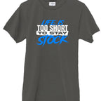 Dark Grey - SHMHSS - FRONT