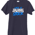 Navy - SHMHSS - FRONT