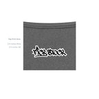 Charcoal Grey Heather - SHMHSS - INSIDE_TAG_LINE