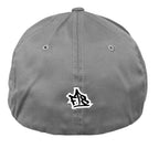 DARK GREY - 6277 - BACK