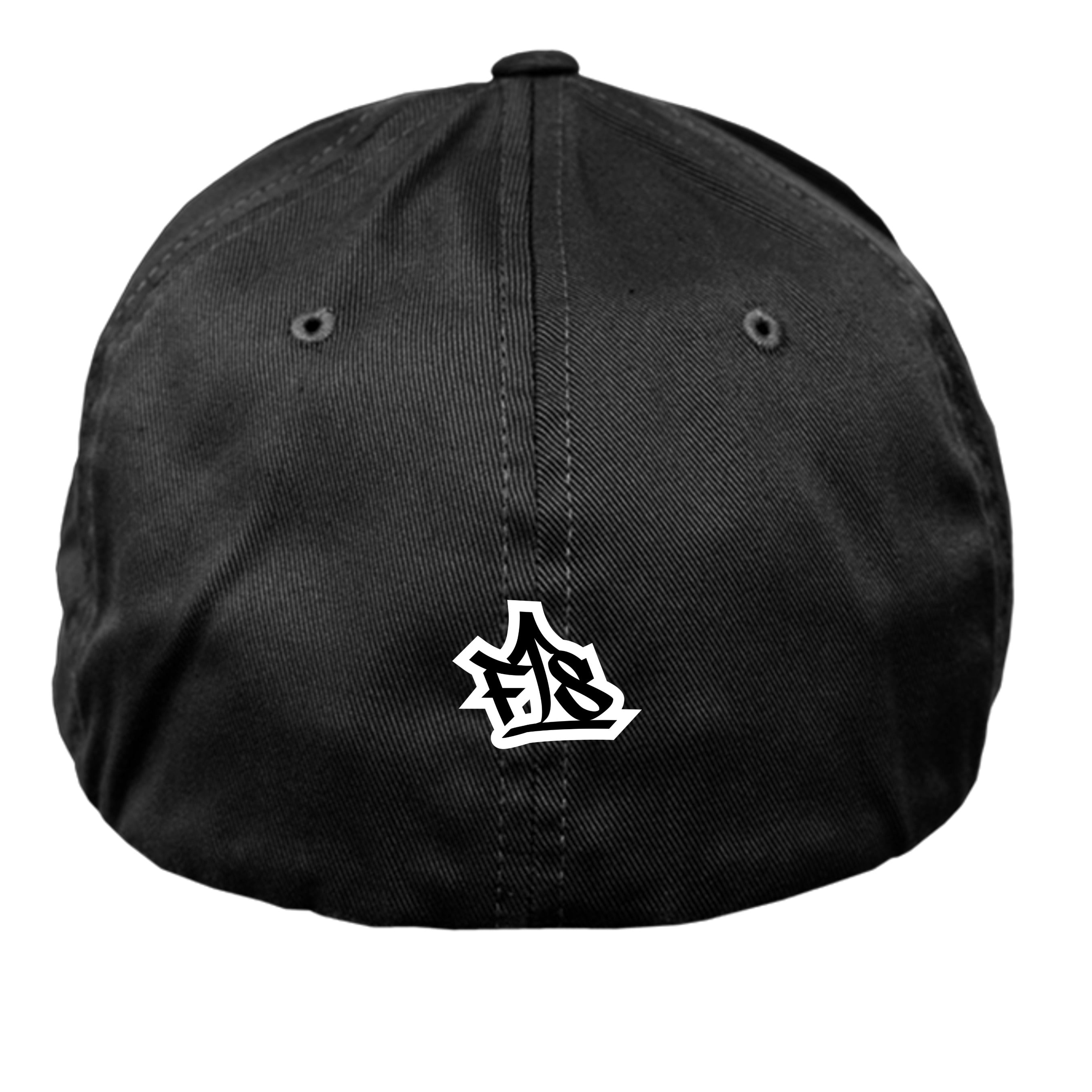 BLACK - 6277 - BACK