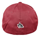 RED - 6277 - BACK