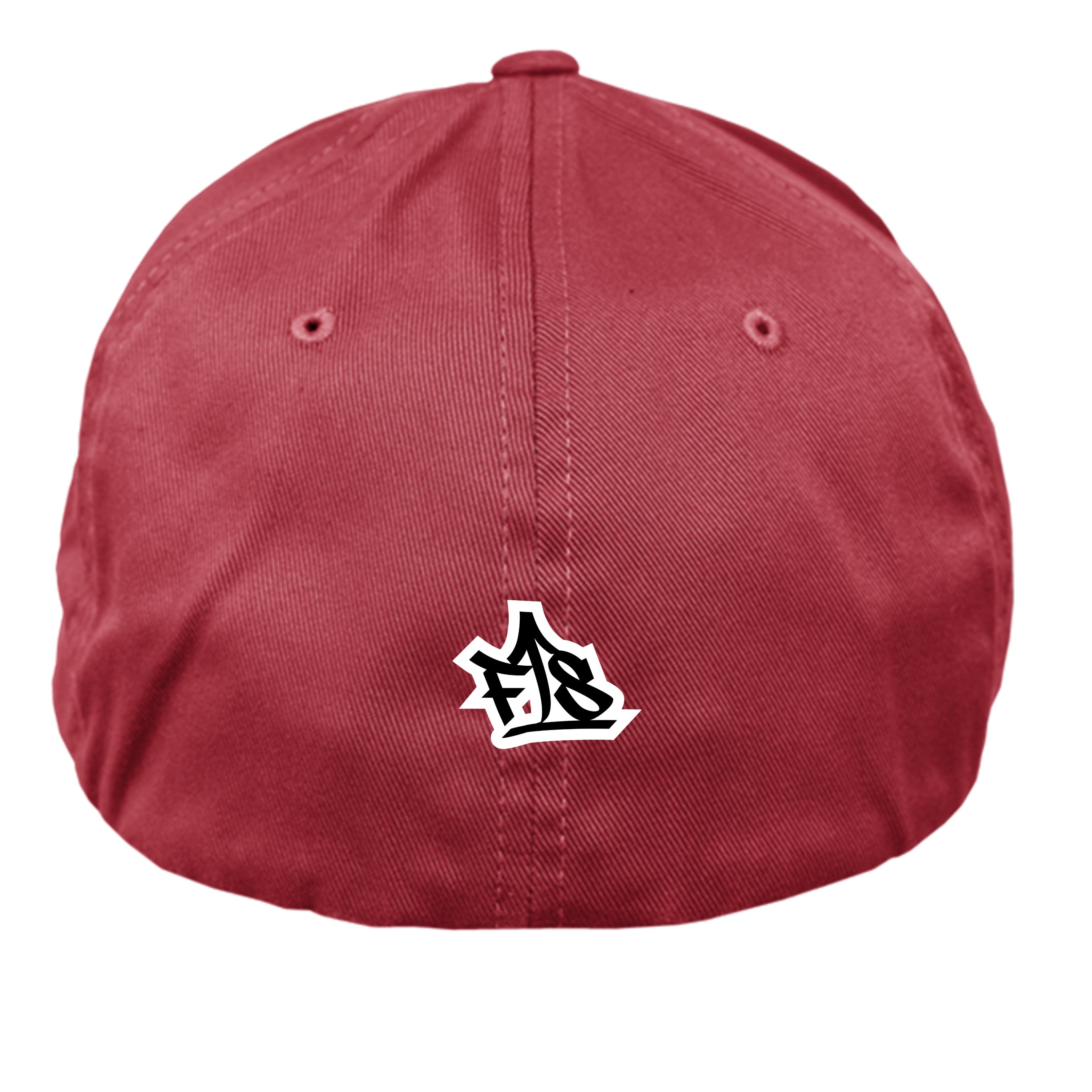 RED - 6277 - BACK