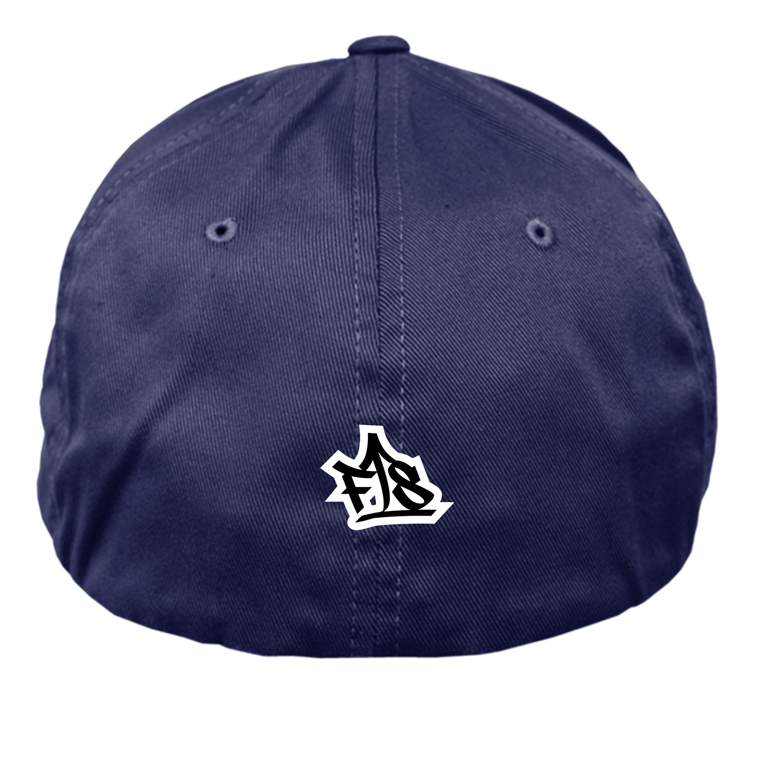 DARK NAVY - 6277 - BACK