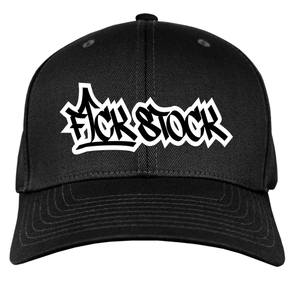BLACK - 6277 - FRONT
