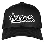 BLACK - 6277 - FRONT