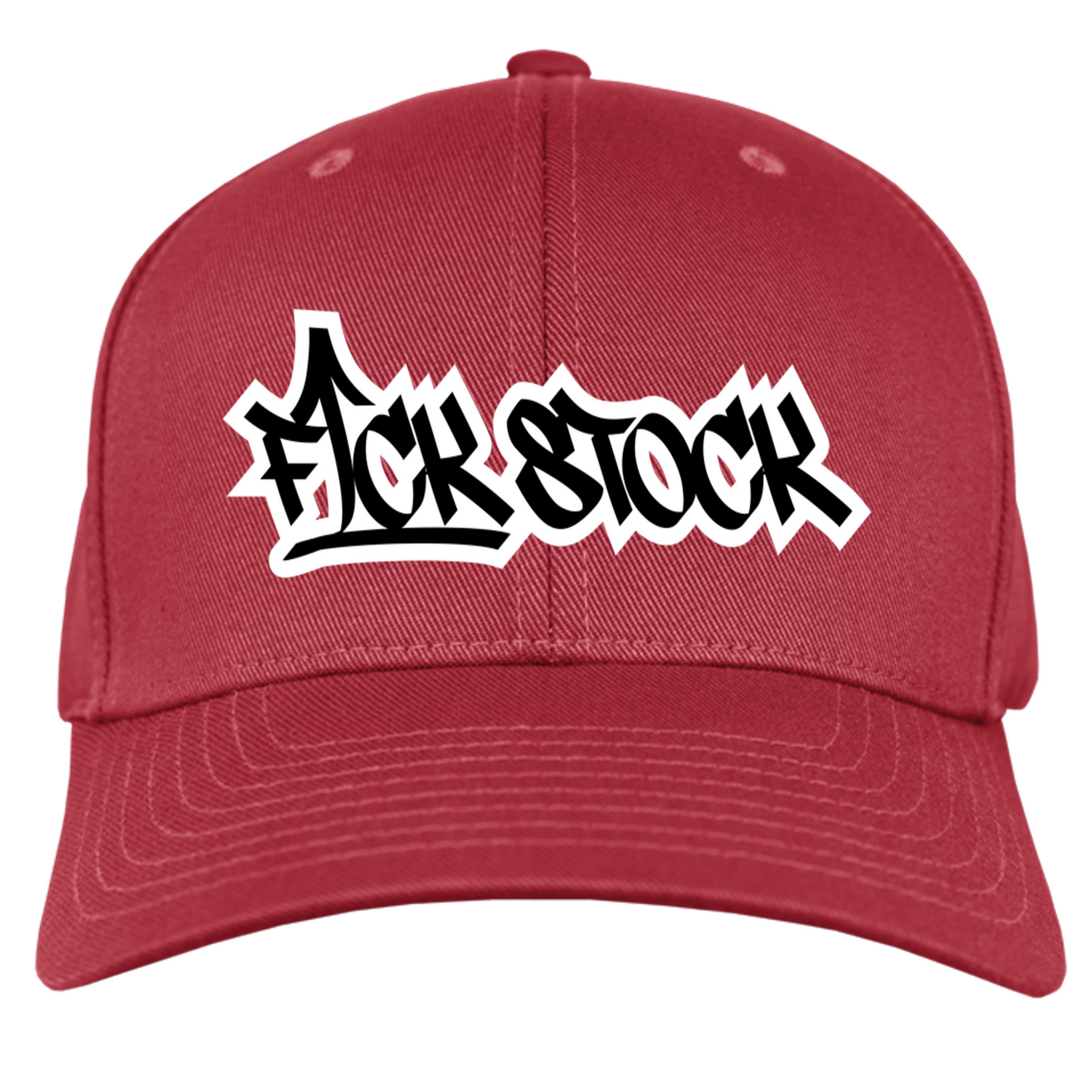 RED - 6277 - FRONT