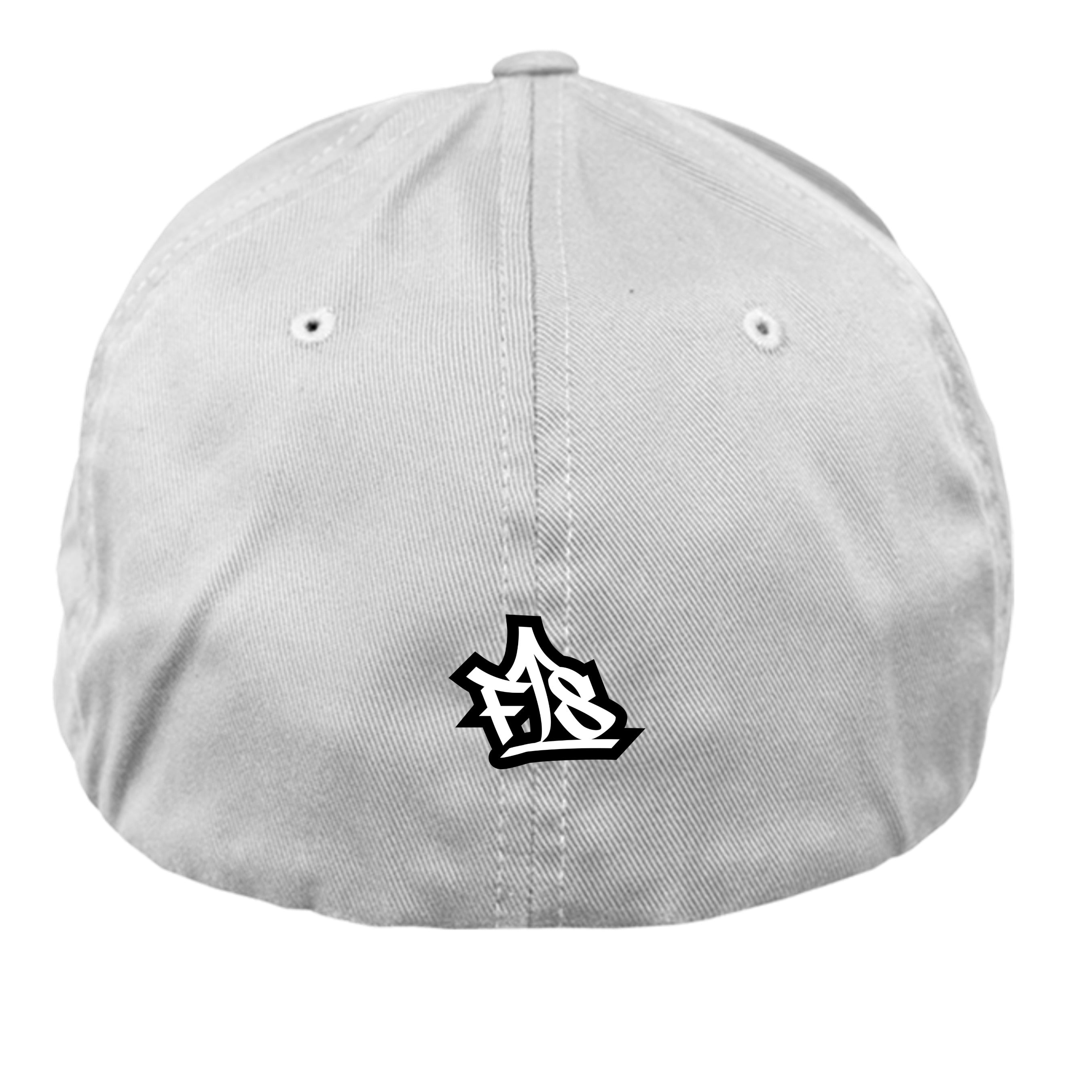 WHITE - 6277 - BACK