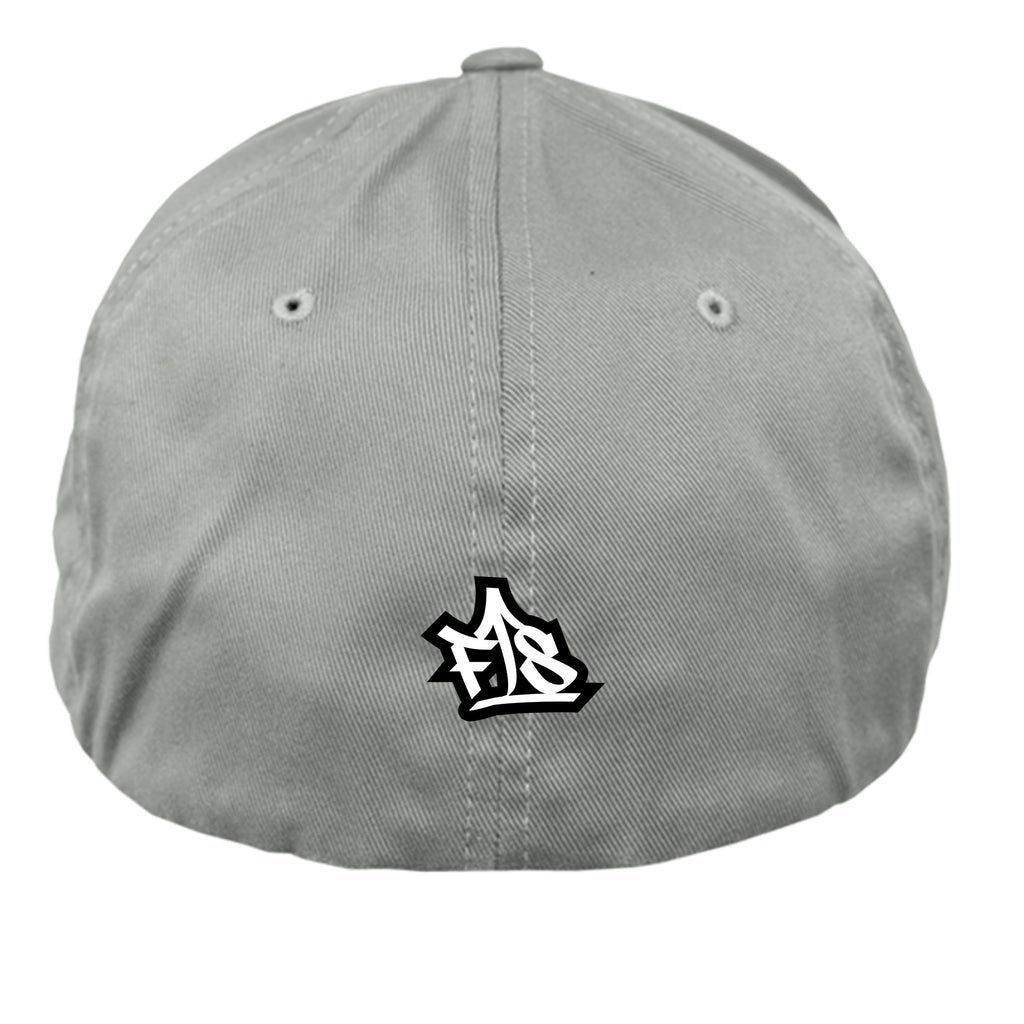 SILVER - 6277 - BACK