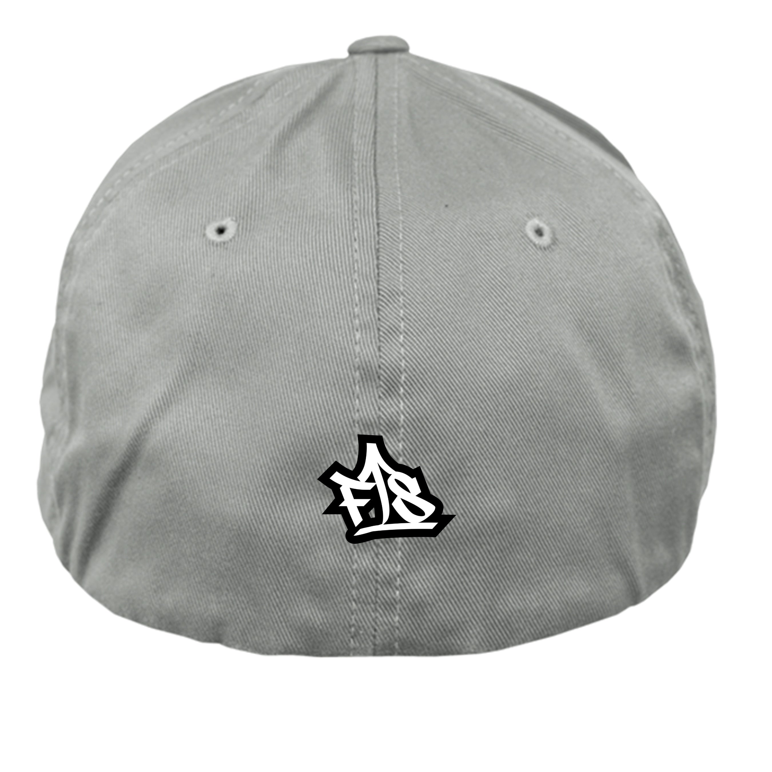 SILVER - 6277 - BACK