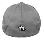 DARK GREY - 6277 - BACK