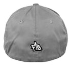 GREY - 6277 - BACK