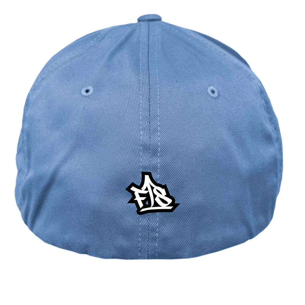 CAROLINA BLUE - 6277 - BACK