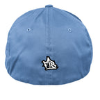 CAROLINA BLUE - 6277 - BACK