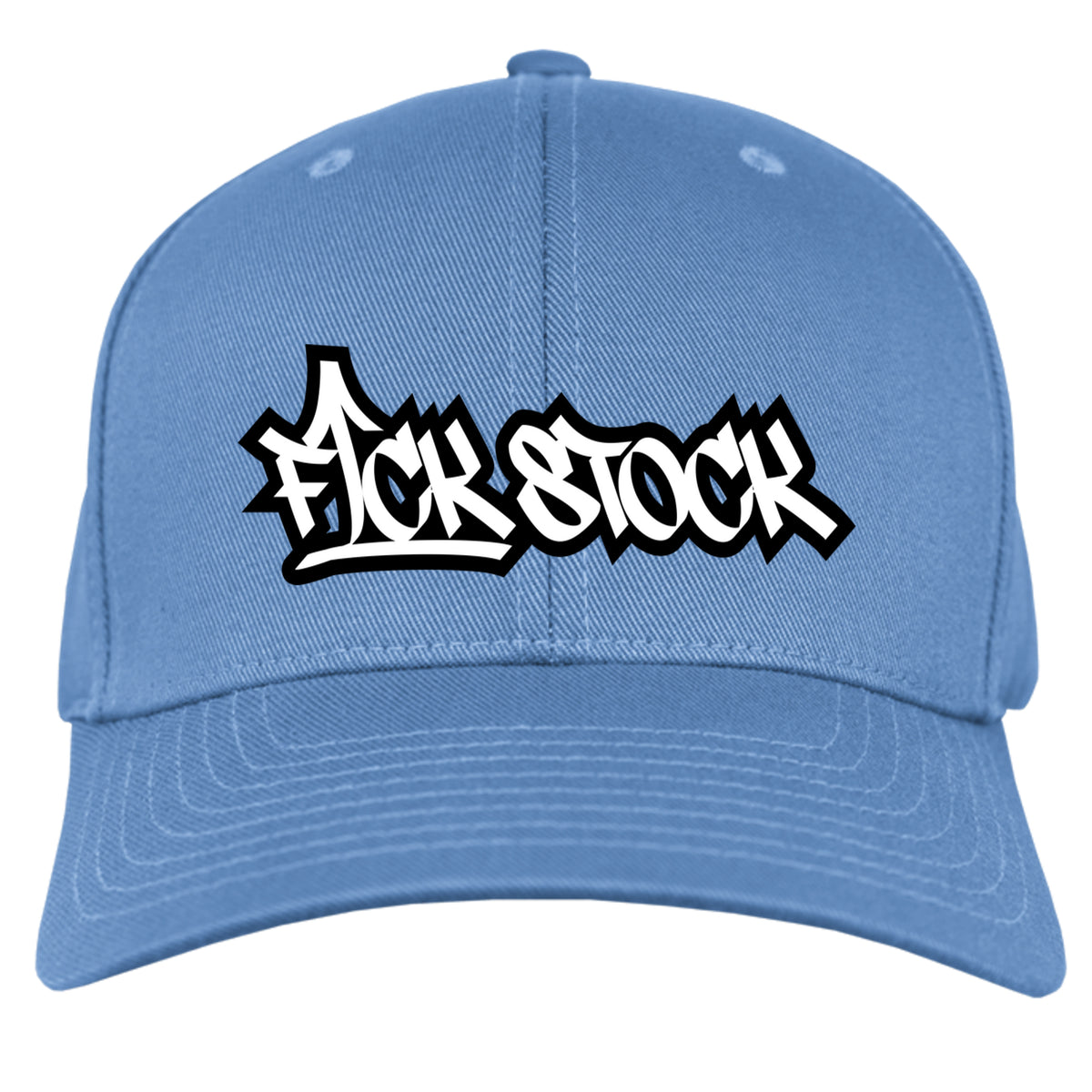CAROLINA BLUE - 6277 - FRONT