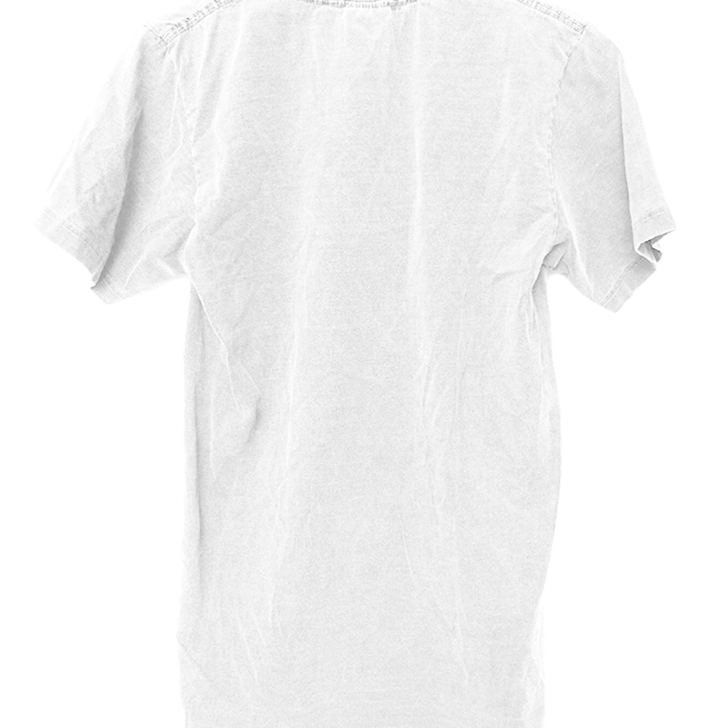 White - SHMHSS - BACK