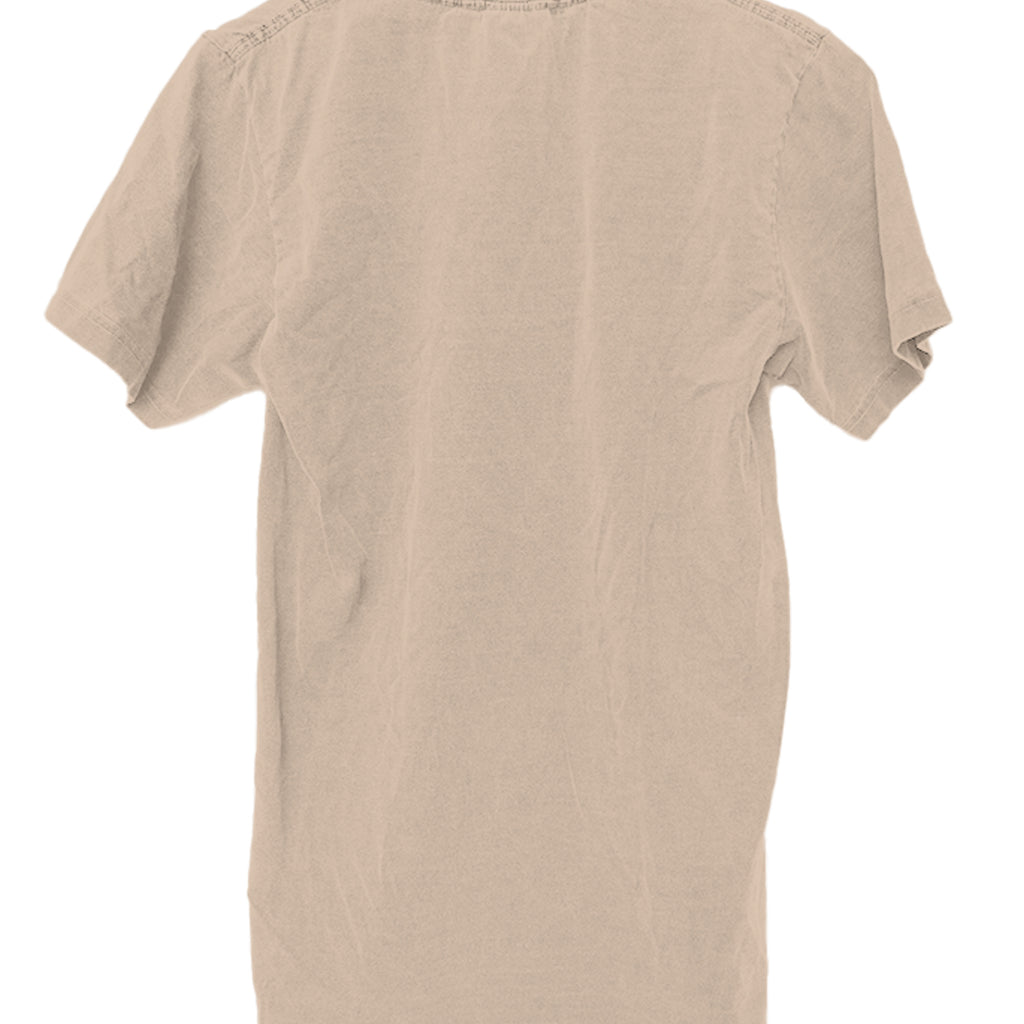 Khaki - SHMHSS - BACK