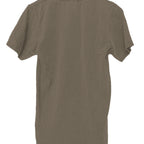 Olive - SHMHSS - BACK