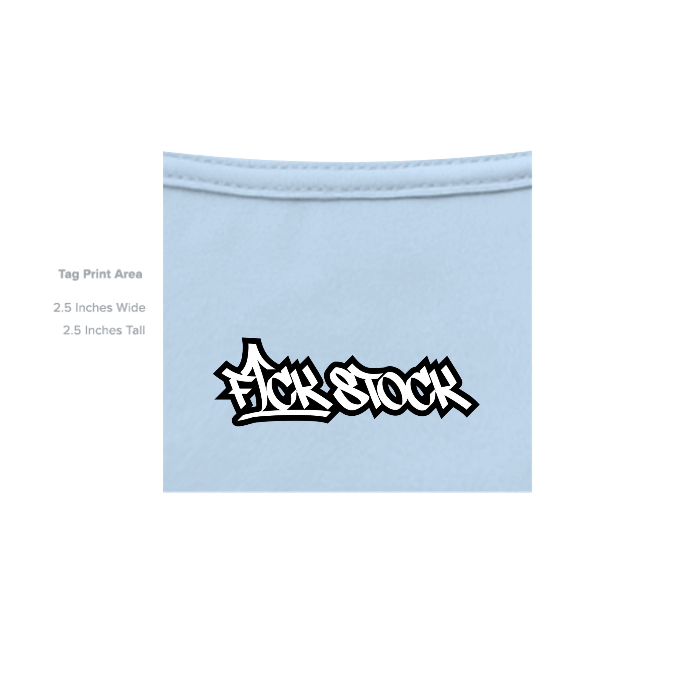 Sky Blue - SHMHSS - INSIDE_TAG_LINE