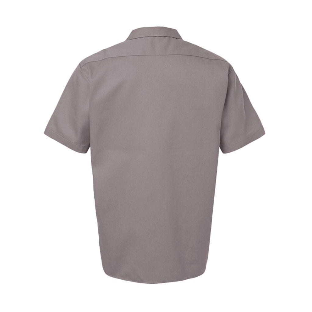 Silver Grey - 2574 - BACK