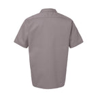 Silver Grey - 2574 - BACK